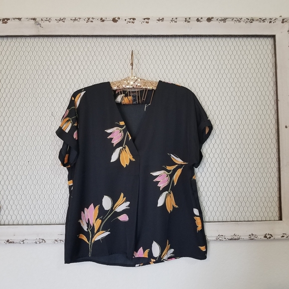 forever 21 contemporary blouse